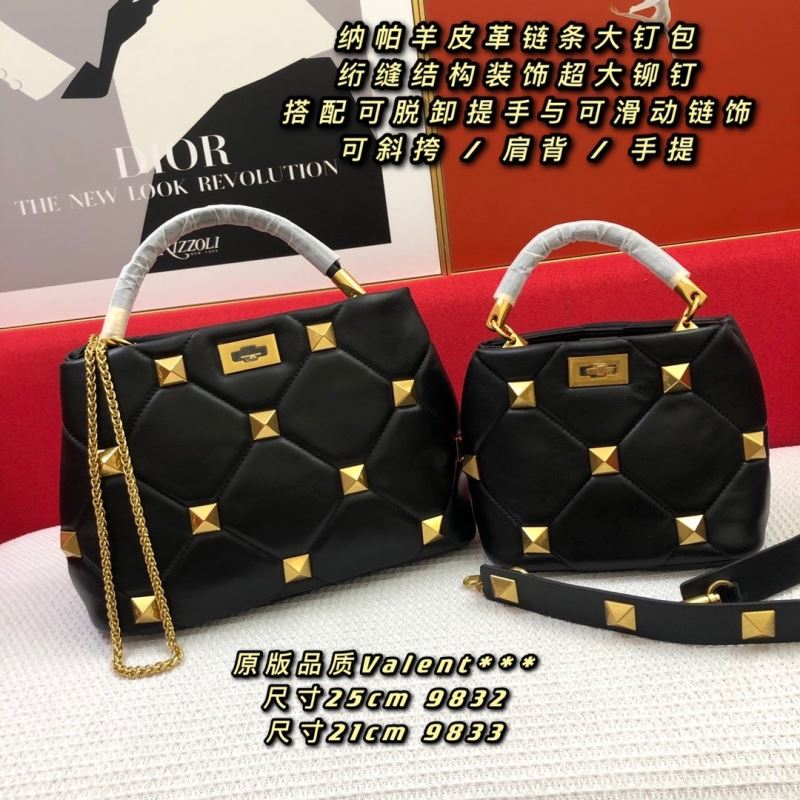 Valentino Handle Bags